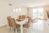 Apartamento en Marbella - Cubo's Cortijo Del Mar Resort 6 PAX B1 2