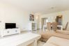 Apartamento en Marbella - Cubo's Cortijo Del Mar Resort 6 PAX B1 2