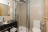Apartamento en Marbella - Cubo's Cortijo Del Mar Resort 6 PAX B1 2