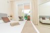 Apartamento en Marbella - Cubo's Cortijo Del Mar Resort 6 PAX B1 2