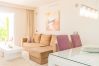 Apartamento en Marbella - Cubo's Cortijo Del Mar Resort 6 PAX B1 2