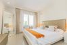 Apartamento en Marbella - Cubo's Cortijo Del Mar Resort 6 PAX B1 2