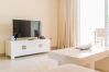 Apartamento en Marbella - Cubo's Cortijo Del Mar Resort 6 PAX B1 2