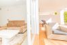 Apartamento en Marbella - Cubo's Cortijo Del Mar Resort 6 PAX B1 2