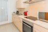 Apartamento en Marbella - Cubo's Cortijo Del Mar Resort 6 PAX B1 2