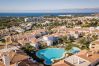 Apartahotel en Marbella - Cubo's Cortijo Del Mar Resort 6 PAX B1 2