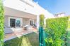 Apartamento en Marbella - Cubo's Cortijo Del Mar Resort 6 PAX B1 2
