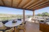 Casa rural en Coín - Cubo's Casa Rural Pulpito