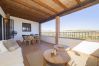 Casa rural en Coín - Cubo's Casa Rural Pulpito