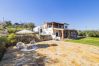 Casa rural en Coín - Cubo's Casa Rural Pulpito