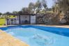 Casa rural en Coín - Cubo's Casa Rural Pulpito