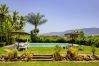 Casa rural en Alhaurín el Grande - Cubo's Casa Rural El Oasis De Don Pedro
