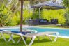 Casa rural en Alhaurín el Grande - Cubo's Casa Rural El Oasis De Don Pedro