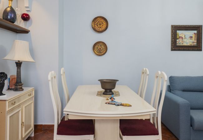 Apartamento en Alhaurín el Grande - Cubo's Apartamento Gongora A