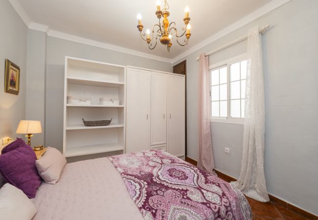 Apartamento en Alhaurín el Grande - Cubo's Apartamento Gongora A