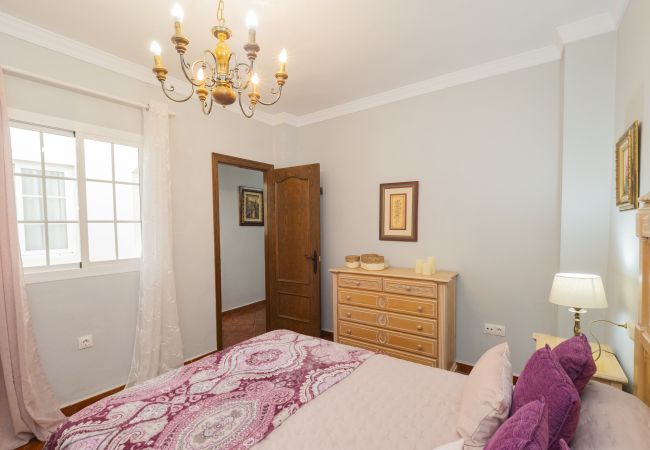 Apartamento en Alhaurín el Grande - Cubo's Apartamento Gongora A