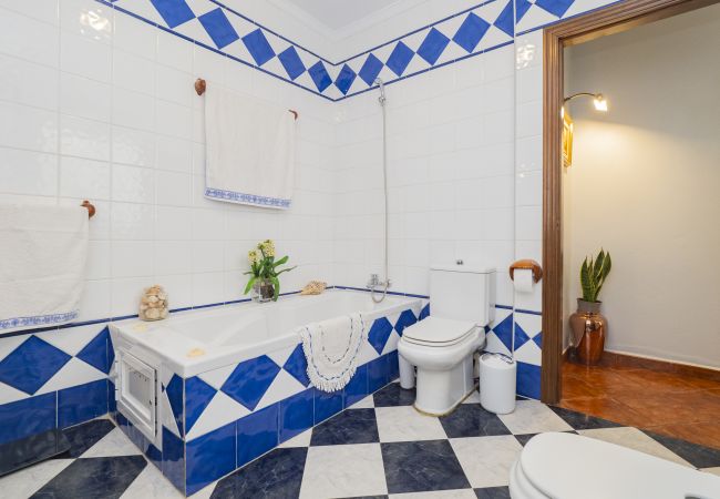 Apartamento en Alhaurín el Grande - Cubo's Apartamento Gongora A