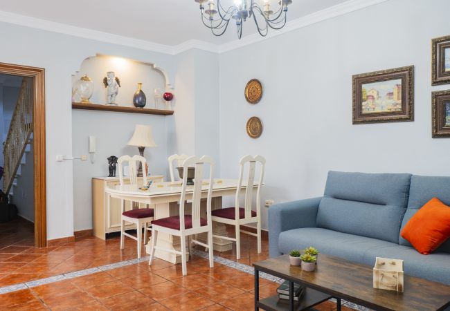 Apartamento en Alhaurín el Grande - Cubo's Apartamento Gongora A