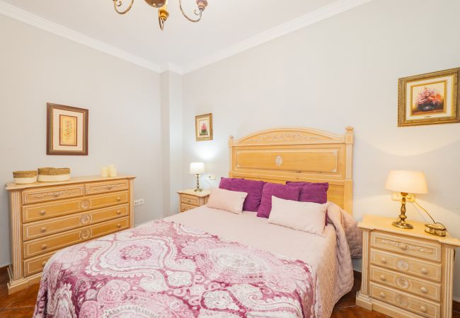 Apartamento en Alhaurín el Grande - Cubo's Apartamento Gongora A