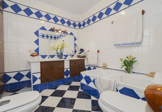 Apartamento en Alhaurín el Grande - Cubo's Apartamento Gongora A