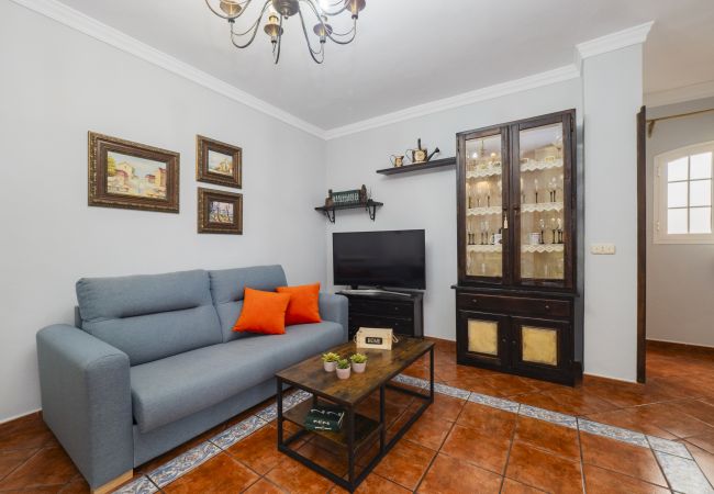 Apartamento en Alhaurín el Grande - Cubo's Apartamento Gongora A