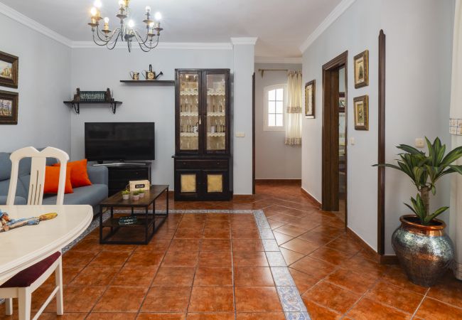Apartamento en Alhaurín el Grande - Cubo's Apartamento Gongora A