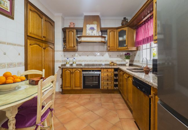 Apartamento en Alhaurín el Grande - Cubo's Apartamento Gongora A