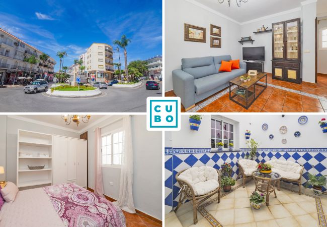 Apartamento en Alhaurín el Grande - Cubo's Apartamento Gongora A