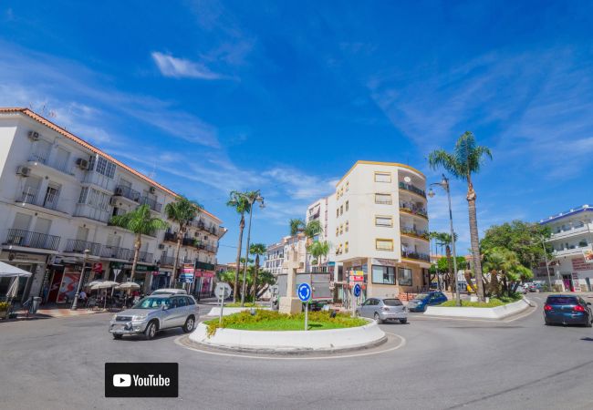 Apartamento en Alhaurín el Grande - Cubo's Apartamento Gongora A