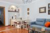 Apartamento en Alhaurín el Grande - Cubo's Apartamento Gongora A