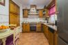 Apartamento en Alhaurín el Grande - Cubo's Apartamento Gongora A