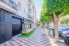 Apartamento en Alhaurín el Grande - Cubo's Apartamento Gongora A