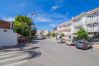 Apartamento en Alhaurín el Grande - Cubo's Apartamento Gongora A