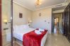 Apartamento en Ojen - Cubo's Marbella Apartment Golf & Parking