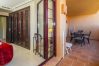 Apartamento en Ojen - Cubo's Marbella Apartment Golf & Parking