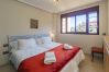 Apartamento en Ojen - Cubo's Marbella Apartment Golf & Parking