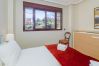 Apartamento en Ojen - Cubo's Marbella Apartment Golf & Parking