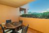 Apartamento en Ojen - Cubo's Marbella Apartment Golf & Parking