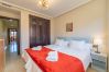Apartamento en Ojen - Cubo's Marbella Apartment Golf & Parking