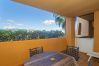 Apartamento en Ojen - Cubo's Marbella Apartment Golf & Parking