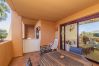 Apartamento en Ojen - Cubo's Marbella Apartment Golf & Parking