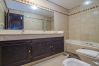 Apartamento en Ojen - Cubo's Marbella Apartment Golf & Parking