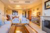 Apartamento en Ojen - Cubo's Marbella Apartment Golf & Parking