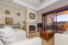 Apartamento en Ojen - Cubo's Marbella Apartment Golf & Parking