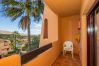 Apartamento en Ojen - Cubo's Marbella Apartment Golf & Parking