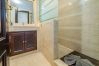 Apartamento en Ojen - Cubo's Marbella Apartment Golf & Parking