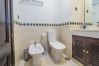 Apartamento en Ojen - Cubo's Marbella Apartment Golf & Parking