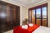 Apartamento en Ojen - Cubo's Marbella Apartment Golf & Parking