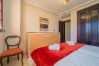 Apartamento en Ojen - Cubo's Marbella Apartment Golf & Parking