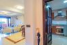 Apartamento en Ojen - Cubo's Marbella Apartment Golf & Parking
